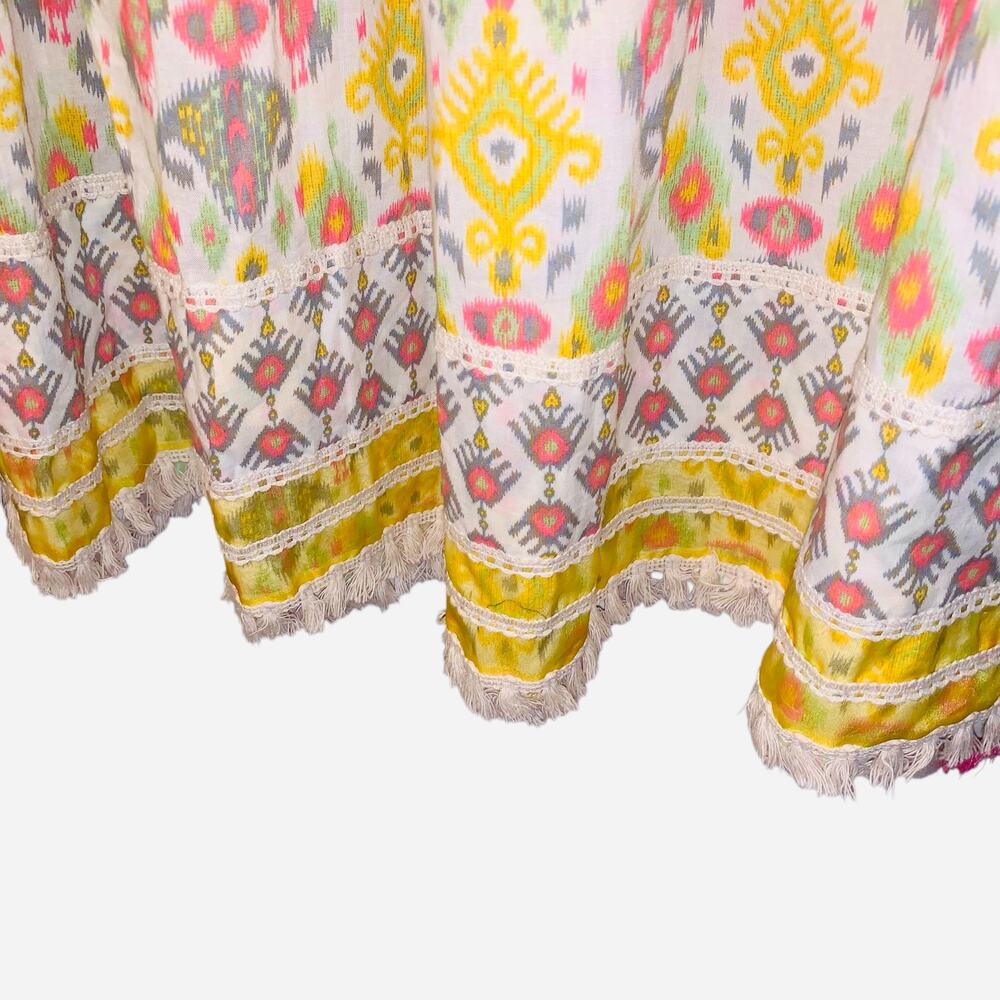 Zwara boho dress size small - Picture 9 of 16